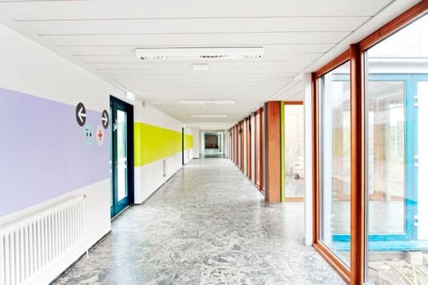Albert-Schweitzer-school