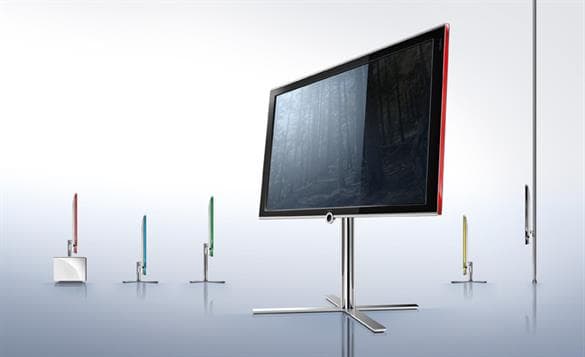 Loewe 3D Orchestra