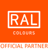 RAL COLOURS