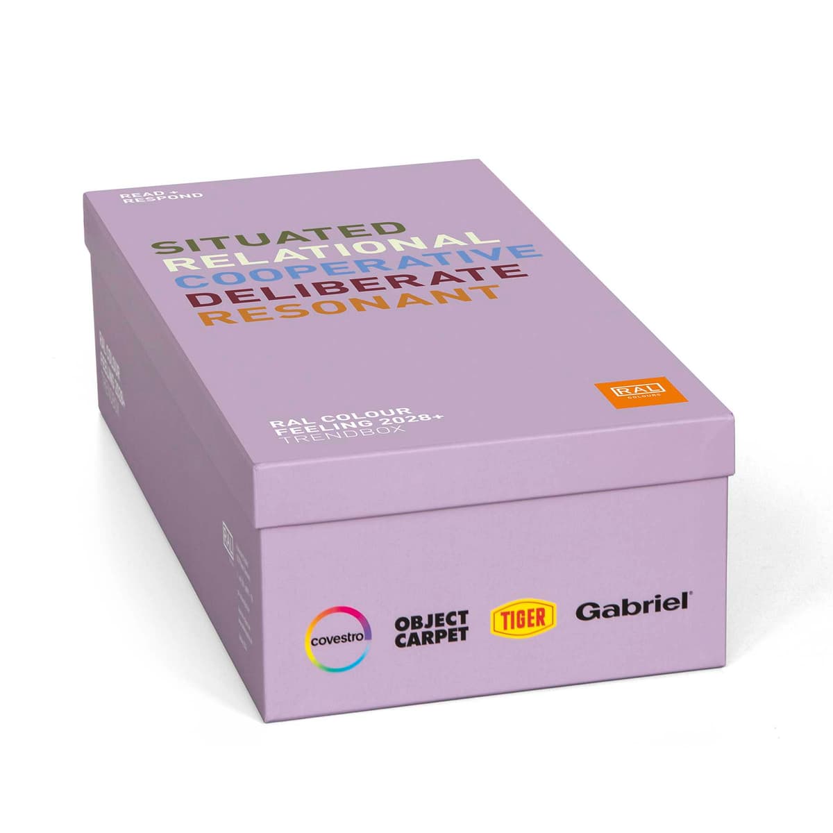 RAL Trendbox 2028+