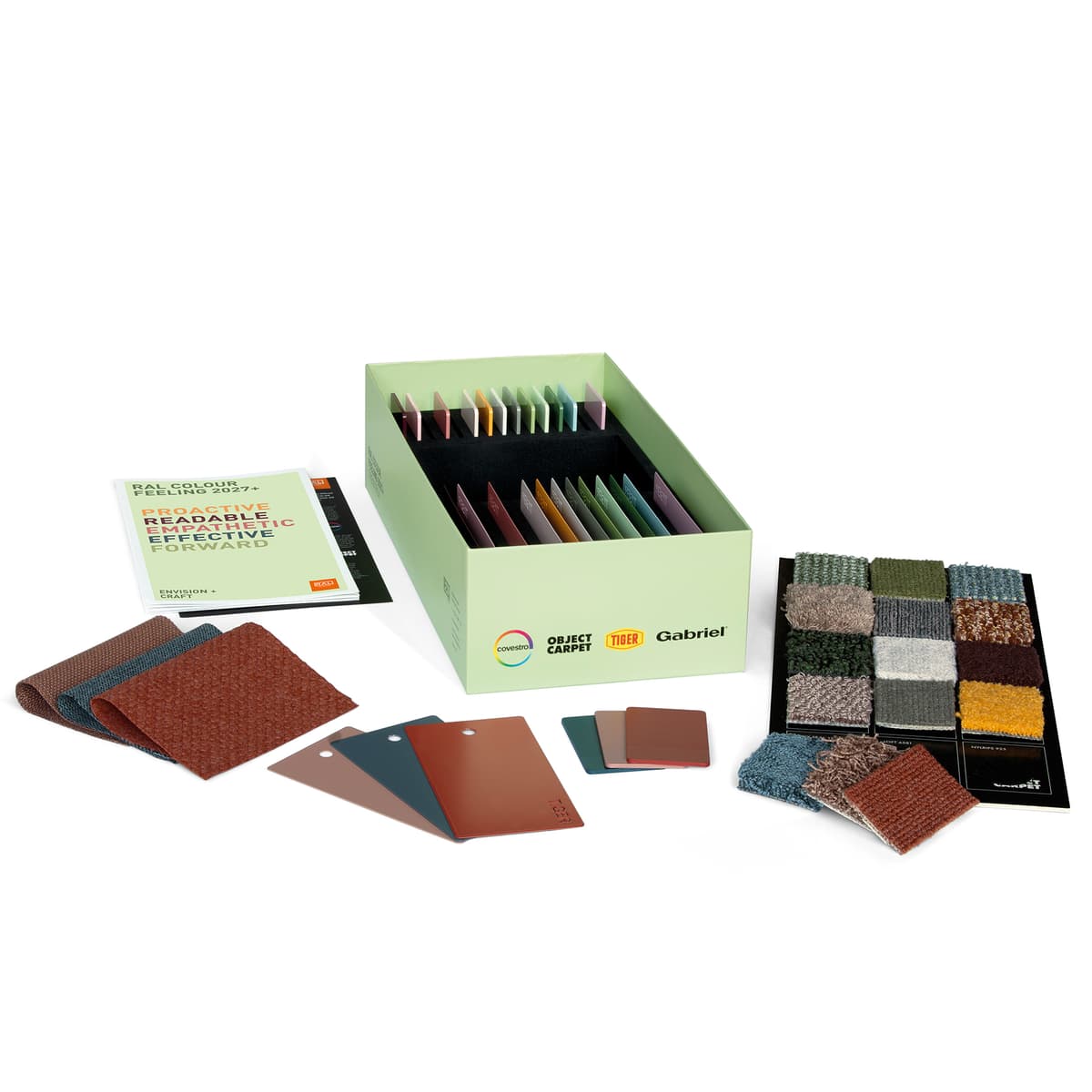 RAL Trendbox 2027+