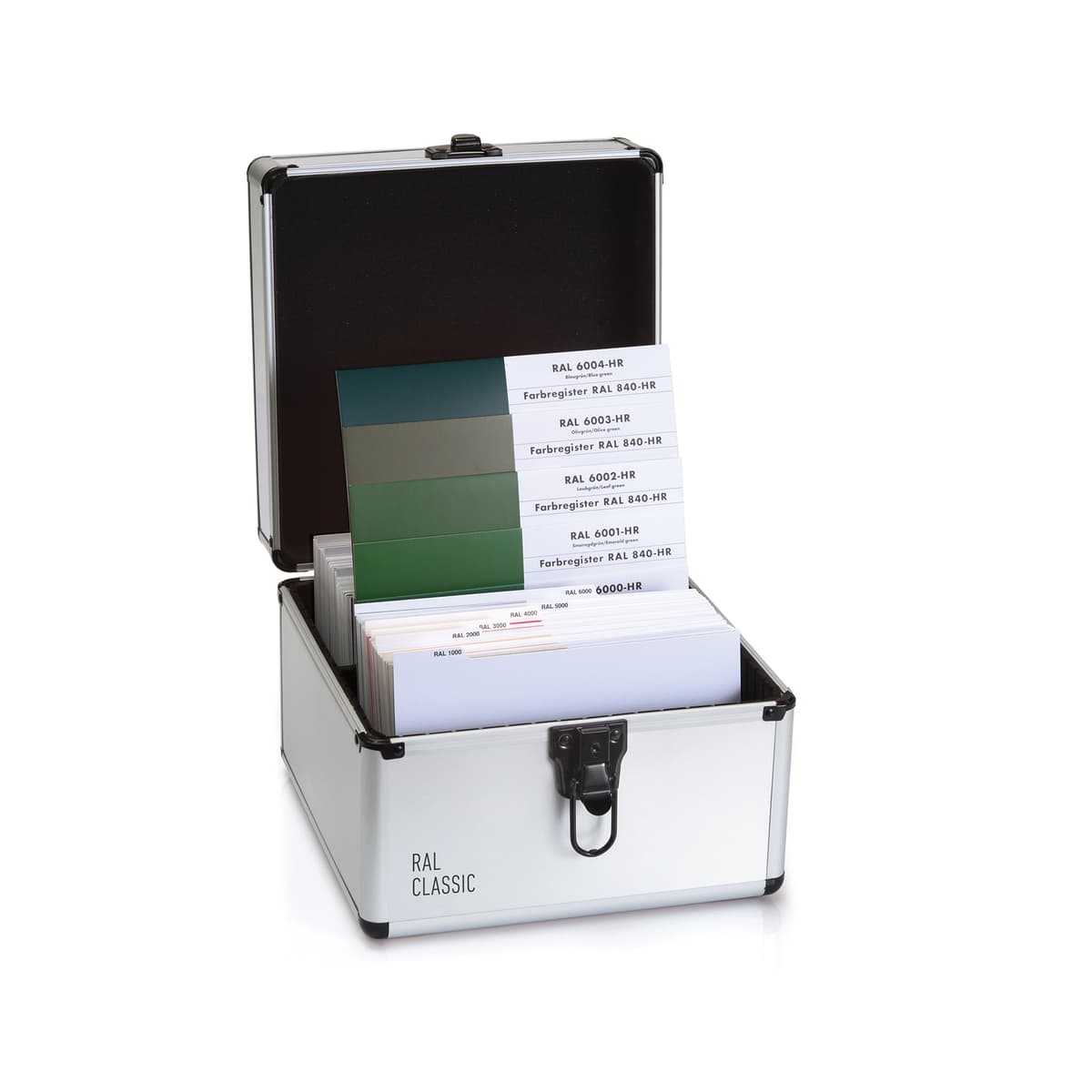 RAL 840-HR primaire standaard