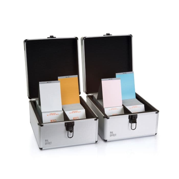 RAL E1 Primaire standaard