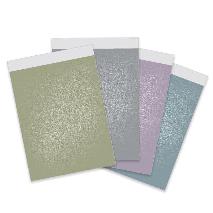RAL E1 losse kleurstalen metallic
